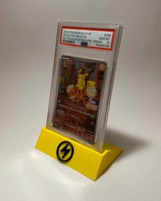 Supporto Carte Gradate