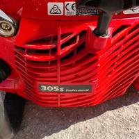 Motosega Shindaiwa 305 S profesional