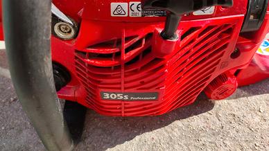 Motosega Shindaiwa 305 S profesional