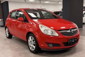 Opel Corsa 1.2 5 porte Cosmo