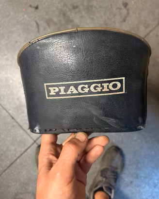 Sella Originale vespa primavera