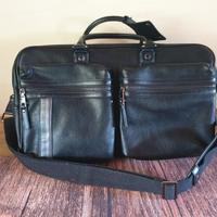 Borsa da week end Liu•Jo uomo 