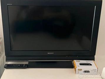 Sony Bravia