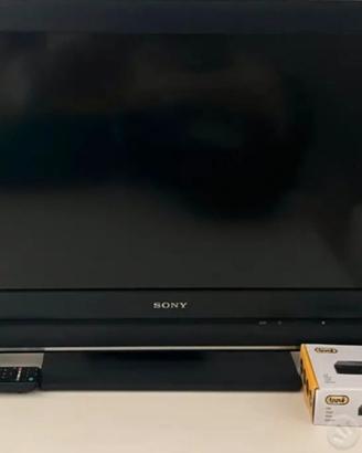 Sony Bravia