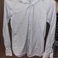 camicia uomo