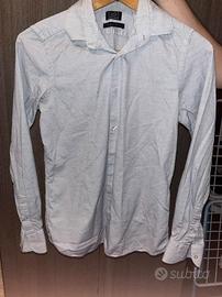 camicia uomo