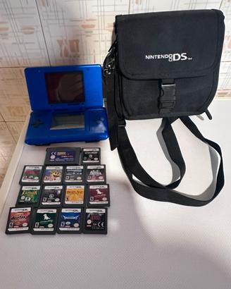 Nintendo DS