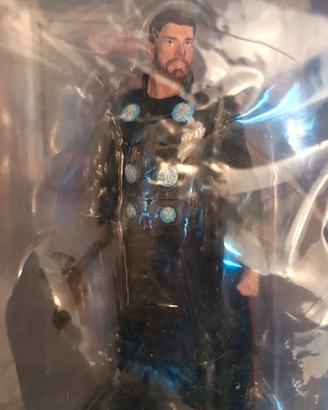 Marvel Movie Collection - Infinity War - Thor