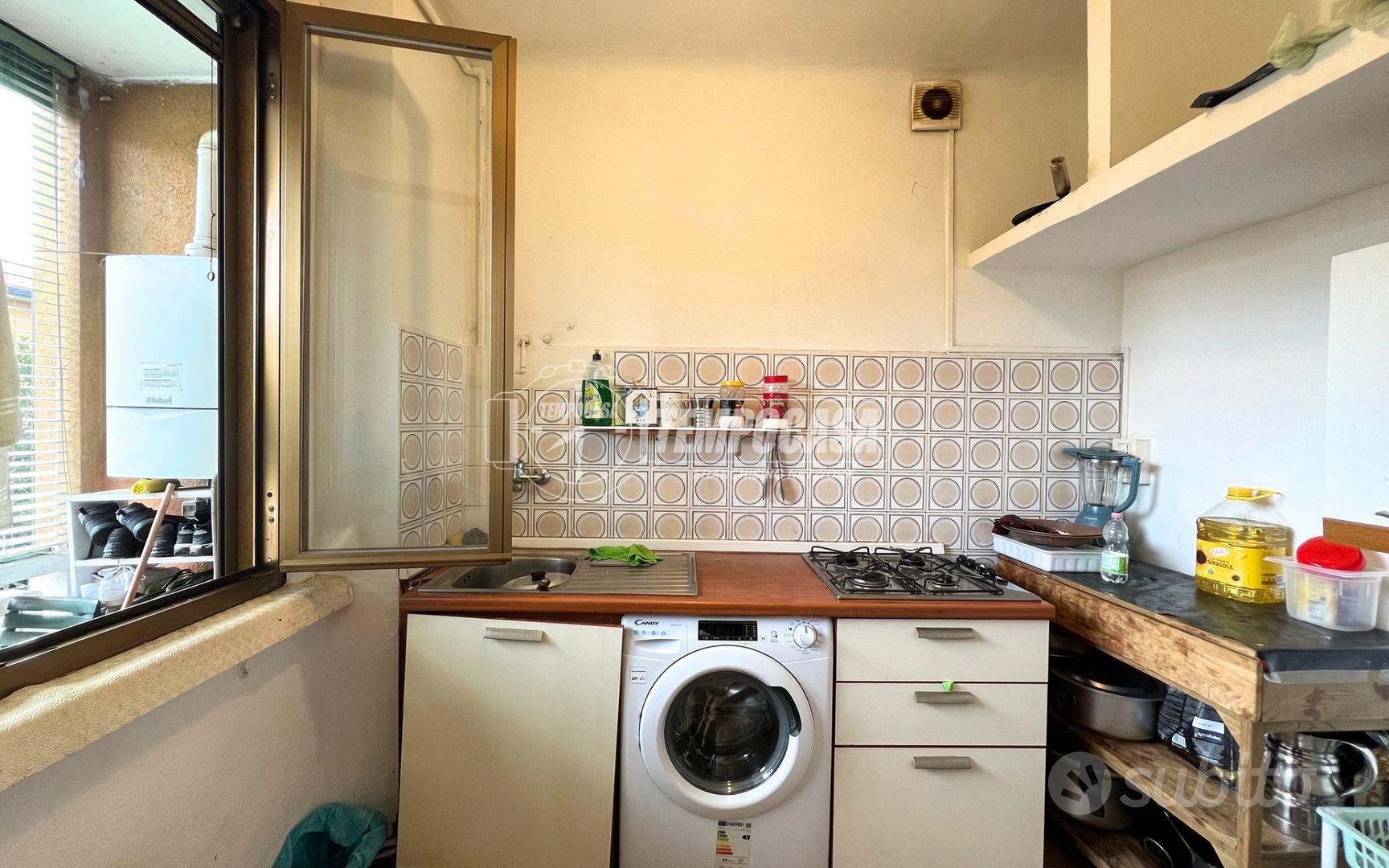 Appartamento – MI - Altro