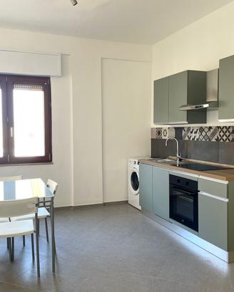 Appartamento viale ionio 45 - marina di ginosa