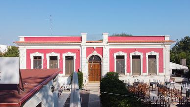 Locale con rendita BA003536