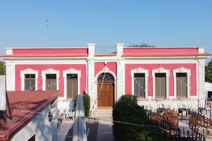 Locale con rendita BA003536