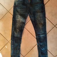 jeans uomo Alcott