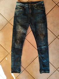 jeans uomo Alcott