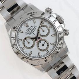 Rolex Daytona 116520 APH Anno 2011 Full Set