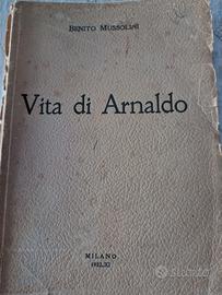 Libro storico