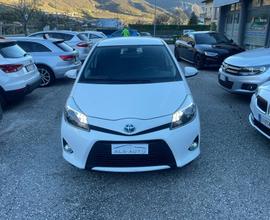 TOYOTA Yaris 1.5 Hybrid 5 porte Lounge