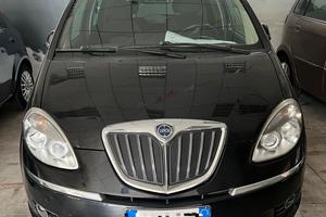 Lancia musa 1.4 benzina gpl