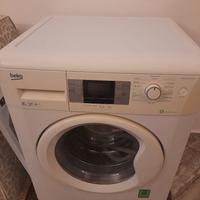 Lavatrice BEKO 8KG