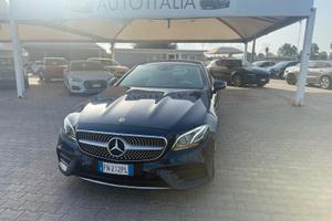 Mercedes-benz E 220 d Auto Business Sport