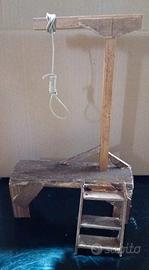 Modellino capestro per gioco, collezionismo, unico