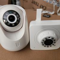videocamera wifi