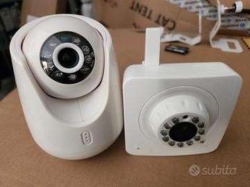 videocamera wifi