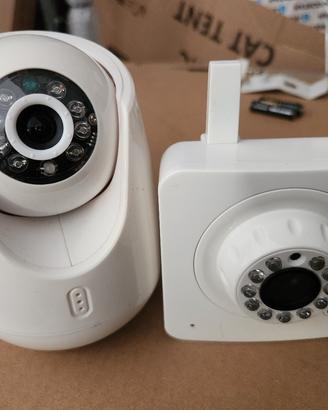 videocamera wifi
