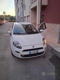 Punto evo