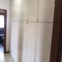 Armadio a muro