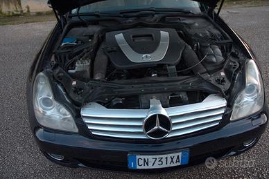 Cls v6 350 gpl