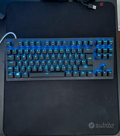 Tastiera Razer Huntsman TE TKL
