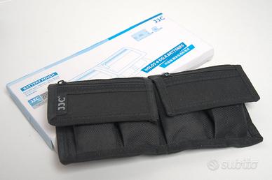 Portabatterie per DSRL o mirrorless