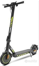 Monopattino Argento Ag23 