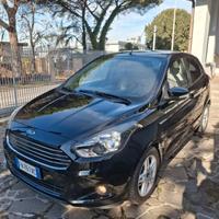 Ford Ka 1.2 Ti-VCT 85CV Ultimate