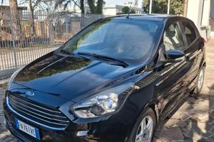 Ford Ka 1.2 Ti-VCT 85CV Ultimate
