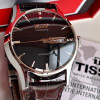TISSOT visodate automatico pari al NUOVO