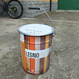 Impregnante legno