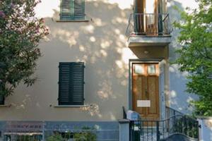 Appartamento Montelupo Fiorentino [1/0462VRG]