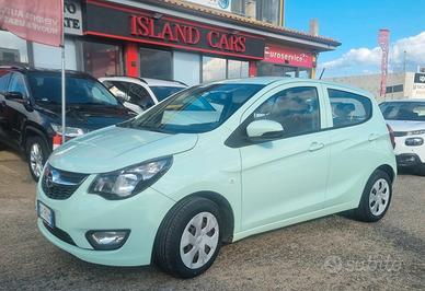 Opel Karl 1.0 75 CV Innovation