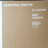 La nausea