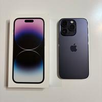 Iphone 14 pro - 256 gb