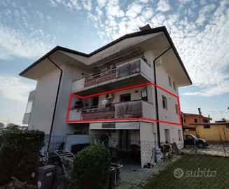 Appartamento a Latisana (UD)