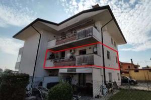 Appartamento a Latisana (UD)