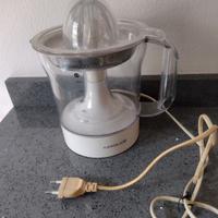 spremiagrumi elettrico Kenwood 