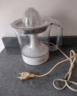 spremiagrumi elettrico Kenwood 