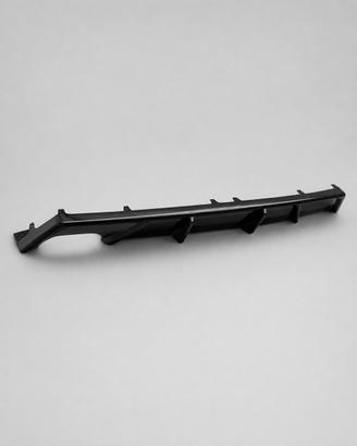 Diffusore posteriore seat ibiza Fr