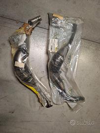 Scaricho arrow aprilia rs 250