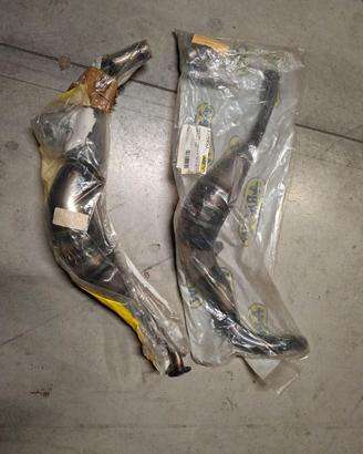 Scaricho arrow aprilia rs 250