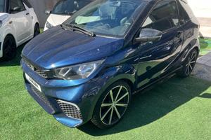 Aixam emotion coupe gti full 2023 10000 km